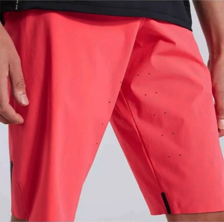 Pantaloni scurti Specialized Trail Air - Imperial Red - marime 32(barbati) - Img 4