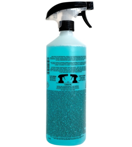 Peaty's Loam Foam Cleaner - 1 Litru - Img 2