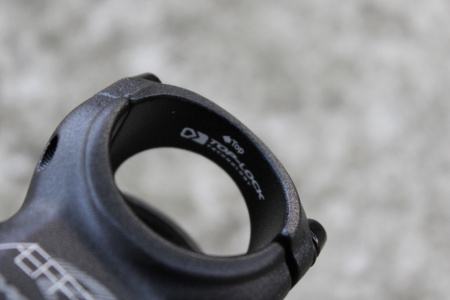 Race Face Aeffect R 35 pipa MTB 40mm lungime - Img 2
