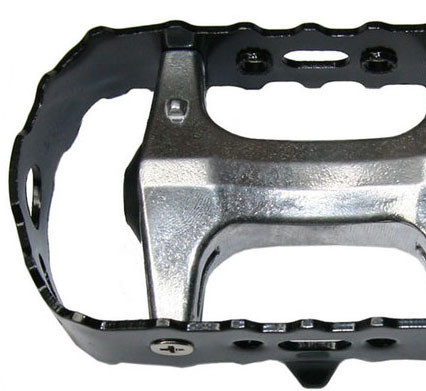 Radon aluminium platform pedal - Img 4