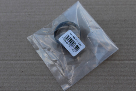 Radon carbon Extralight Spacer 1.1/8" negru 10mm - Img 3