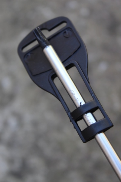 Radon Cheie Torx T25 - Img 4