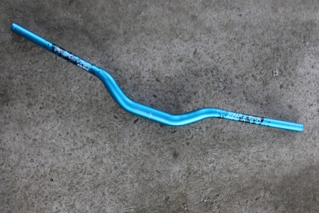 RFR ghidon Downhill Riserbar 780mm rise 60 - Img 8