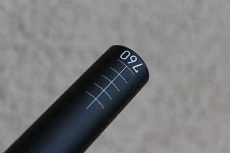 RFR Riser Trail 38mm Rise - 760mm - 31.8' - Img 2