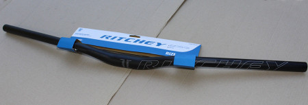 Ritchey Comp Trail Rizer 10D 800mm - 31.8' - Img 8