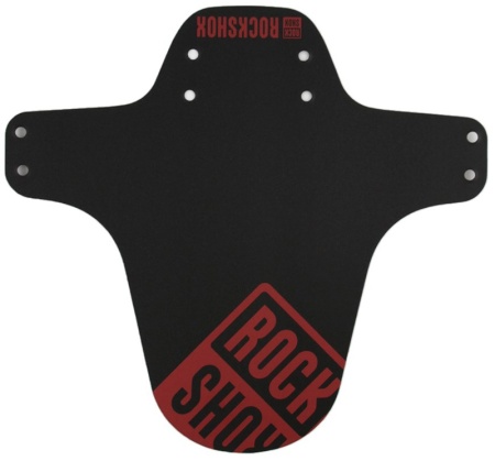 RockShox Mudguard - 7 culori - Img 6