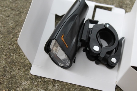 Sate-Lite ST-VZO LF-12+ LR-03K set lumini USB charge - Img 5