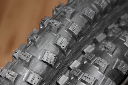 Schwalbe Big Betty E-50 Addix TwinSkin 27.5x2.40 - sarma - Img 5