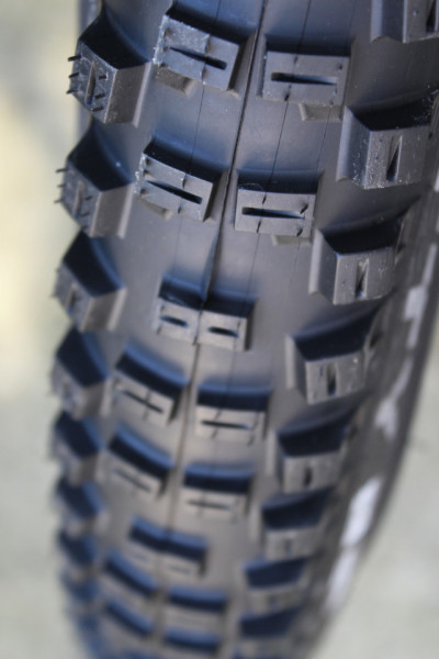 Schwalbe Big Betty E-50 Addix TwinSkin 29x2.40 - sarma - Img 5