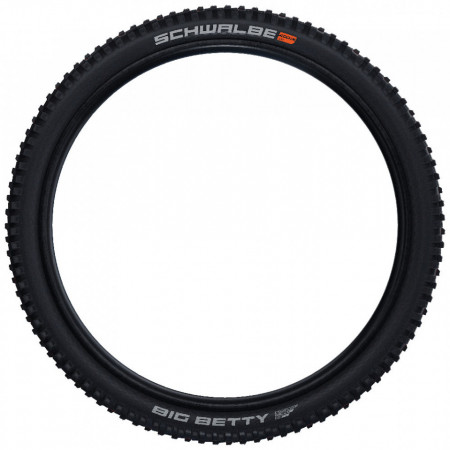 Schwalbe Big Betty Evo Super Trail 29x2.40 Addix Soft E-50 TL-Ready - Img 3