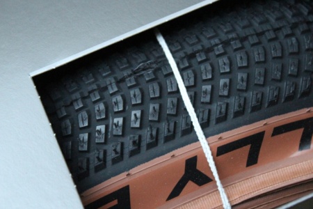 Schwalbe Billy Bonkers Performance 26x2.10" Addix - pliabil - Img 5
