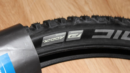 Schwalbe Nobby Nic Addix E-50 Performance 26x2.25 - Img 2