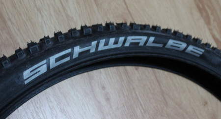Schwalbe Nobby Nic Addix E-50 Performance 27.5x2.25 - Img 3