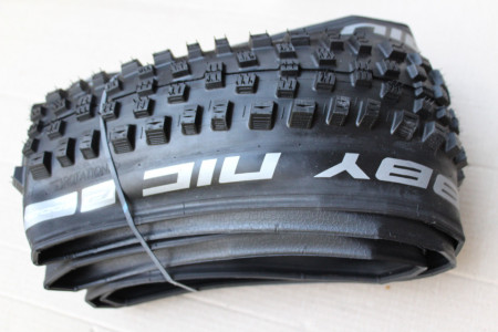 Schwalbe Nobby Nic Addix TLR Performance 29x2.40 - pliabil - Img 6