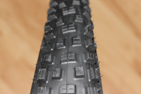 Schwalbe Tough Tom Dual Performance 26x2.35 - (fostul Nobby Nic) - Img 6