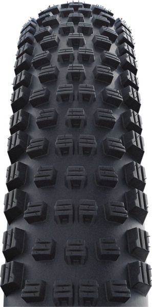Schwalbe Wicked Will Performance Addix 29x2.40" TLR - pliabil Bronze Skin - Img 2
