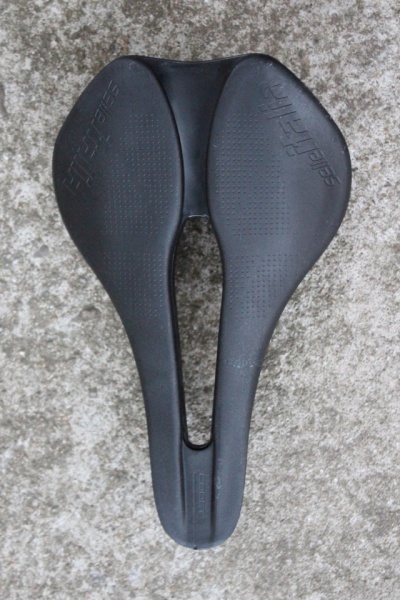 Selle Italia Model X Saddle - Superflow Greentech - L3 - Img 8