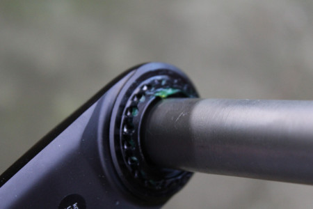 Shimano angrenaj XT FC-M8130-1 12vit. Boost Plus - 165mm - Img 5