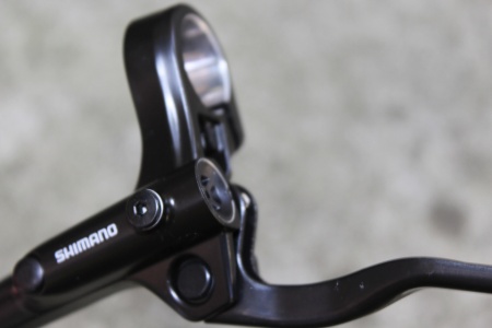 Shimano BR-MT200 frana fata 1200mm J-Kit - Img 3
