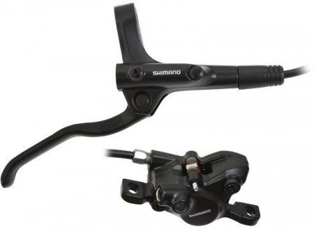 Shimano BR-MT200 frana spate 1700mm - Img 2