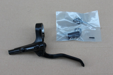 Shimano BR-MT200 maneta stanga - Img 3