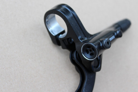 Shimano BR-MT401 maneta dreapta - Img 5