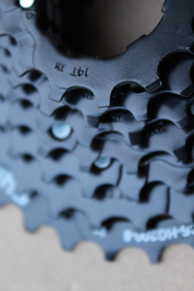 Shimano CS-HG200-8 viteze 12-32T - Img 8