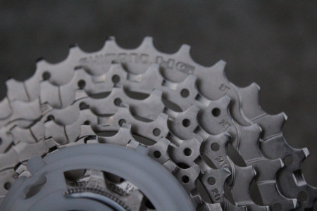 Shimano CS-HG400-9 viteze 11-32T - Img 4