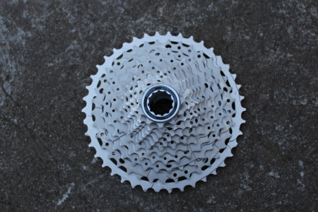 Shimano Deore CS-M5100 11-42T 11vit. - Img 2