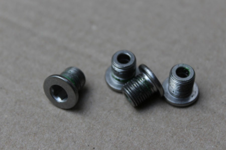 Shimano Inner bolts - Img 4