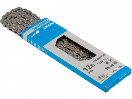 Shimano lant Deore CN-M6100 126L 12vit.