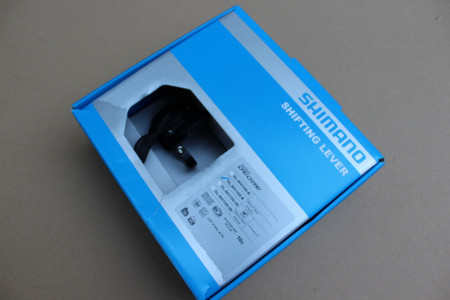 Shimano maneta dreapta(spate) cu colier Deore SL-M4100 10vit. - Img 7
