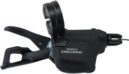 Shimano maneta dreapta(spate) cu colier Deore SL-M6000 10vit. fara display