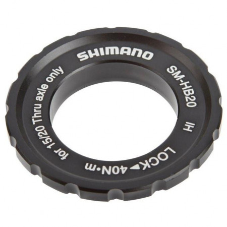 Shimano RT-MT800 XT Center-Lock Ice Tech Freeza External Lock - 180mm disc rotor - Img 6
