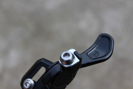Shimano SL-MT500 I-Spec EV maneta Dropper Post - Img 7