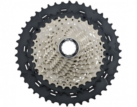 Shimano SLX CS-M7000 11-46T 11vit.