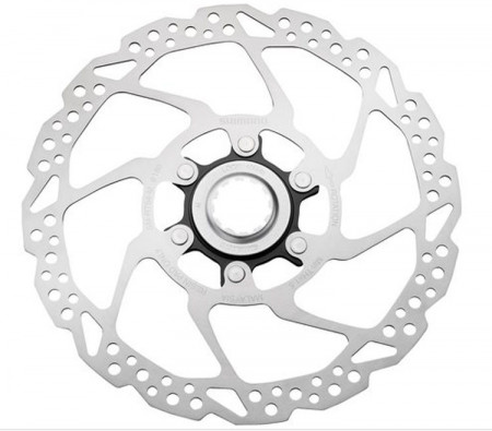 Shimano SM-RT54-M Centerlock - 180mm cu lock ring inclus disc rotor