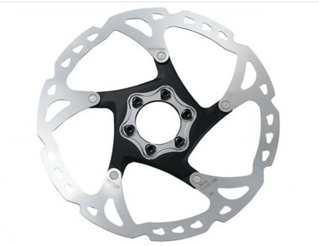 Shimano SM-RT76 XT - 180mm disc rotor