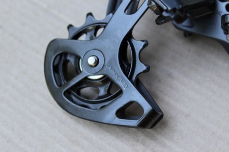Shimano spate Deore RD-M6100 SGS 12vit. - Img 6