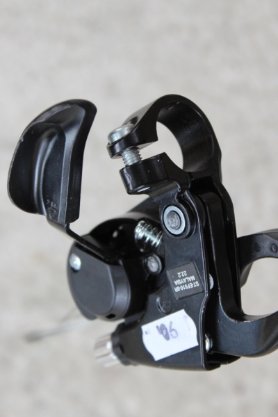 Shimano ST-EF510-8R maneta dreapta(spate) frana+schimbator - Img 5