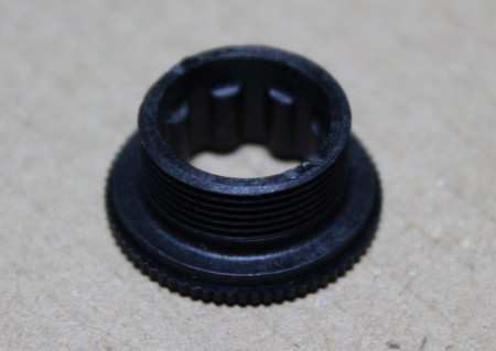 Shimano XT/SLX/LX Crank Arm Fixing Bolt - Img 2