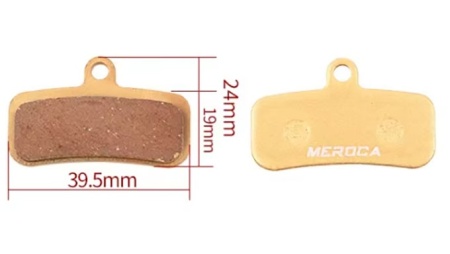 Shimano Zee, Saint Metalic - DUST - Img 2