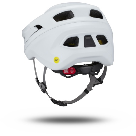Specialized Camber Mips casca MTB - alb - marime L(58-62cm) - Img 2