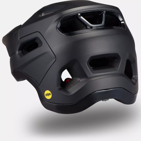 Specialized Tactic 4 Mips - casca MTB - S(51-56cm) negru - Img 6
