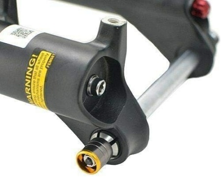 SR SUNTOUR AION 35 29inch 150mm Evo RC-PCS Boost - furca suspensie - Img 4