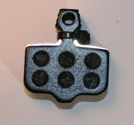 Sram/Avid - Level, Elixir, DB, XX, XO - semi-metal - Img 2