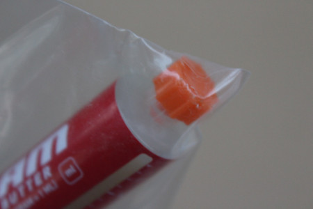 Sram Butter vaselina suspensie MTB - 20ml - Img 3
