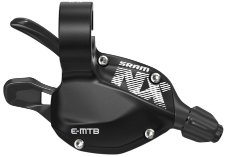 SRAM NX Eagle 12vit. E-MTB Single Click maneta schimbator spate