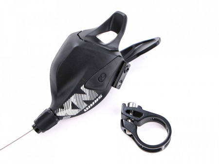 SRAM NX Eagle 12vit. maneta schimbator spate - Img 2