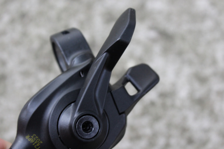 SRAM SX Eagle 12vit. maneta schimbator spate - Img 6